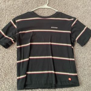 dickies fitted tee